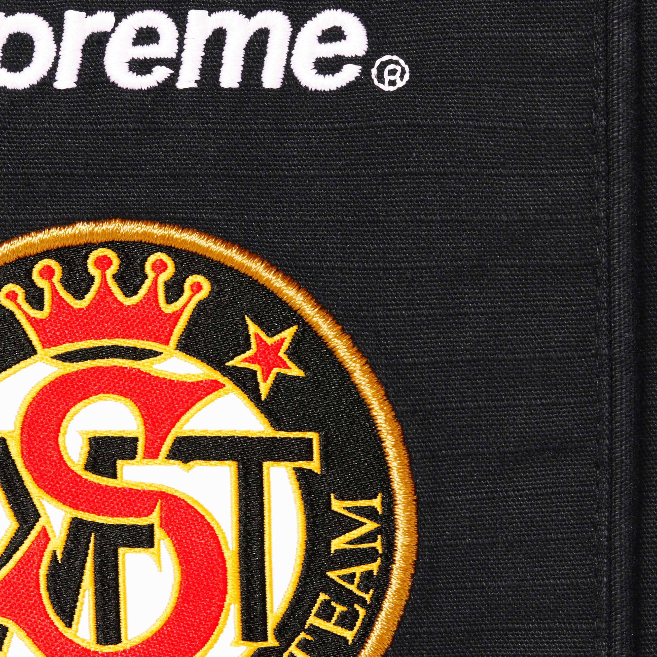 Supreme®/Umbro Cotton Ripstop Track Pant view 11